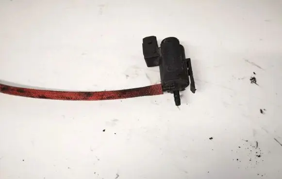 BMW 5 GT F07 Turbo solenoid valve 7810831
