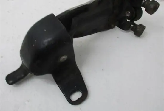 Mercedes-Benz Vito Viano W639 Front door hinge set ROLKA