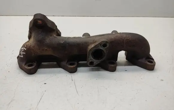 KIA Optima Exhaust manifold
