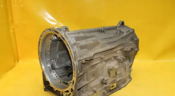 Audi Q7 4L Manual 5 speed gearbox 0C8321105