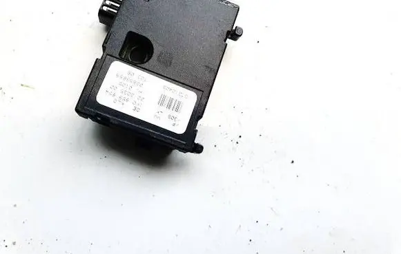 Volkswagen Touran I Steering wheel adjustment handle/lever 1k0959654 00203500