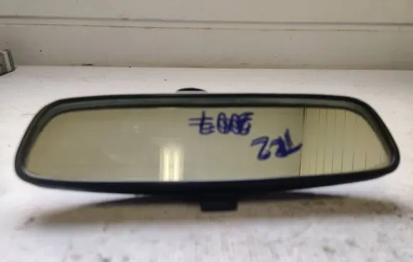 Ford Transit Rear view mirror (interior) E9014276 024276
