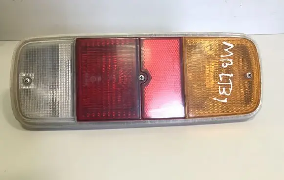 Volkswagen II LT Rear/tail lights 43346R6 7R0143346