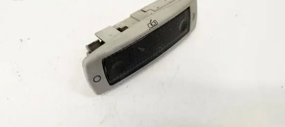 Volkswagen Golf IV Rear seat light 3B0947291