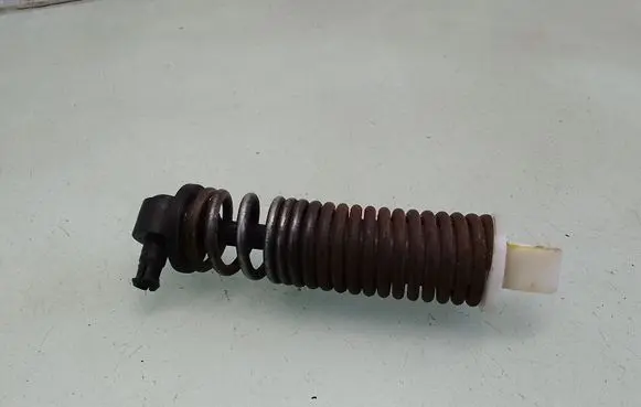 Mercedes-Benz E W212 Clutch master cylinder 