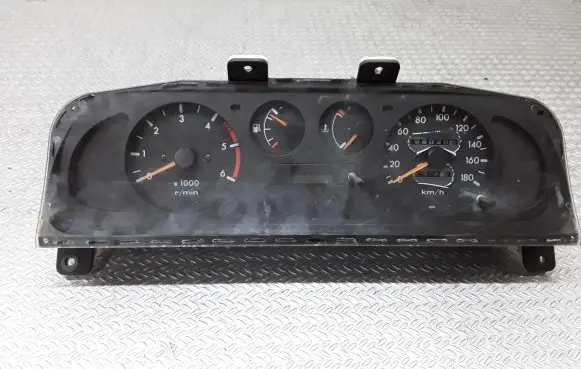 Nissan Terrano Speedometer (instrument cluster) 248107F017