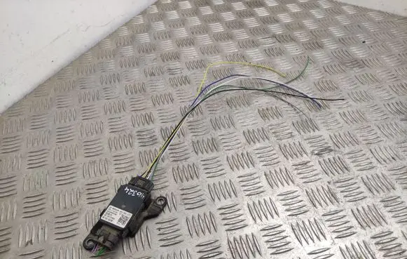 Peugeot 2008 II Lambda probe sensor 9816276480