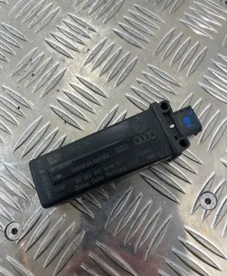 Audi A8 S8 D3 4E Sensor 4E0907277 002BE00001 053320401003