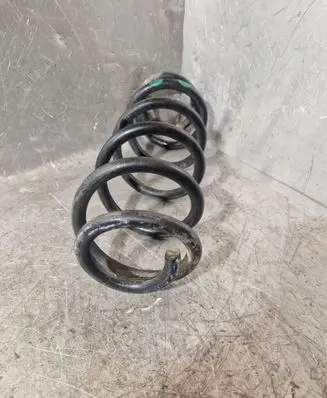 Suzuki SX4 Rear coil spring
