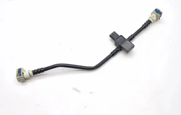Chrysler Pacifica Fuel line pipe 05281489AA 0261230459
