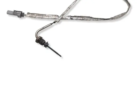 Opel Insignia B Exhaust gas temperature sensor 12686199