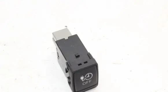 Nissan Leaf I (ZE0) Other switches/knobs/shifts