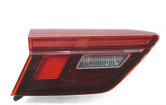 Volkswagen Tiguan Rear/tail lights 5NA945093G