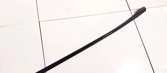 Ford Focus C-MAX Front door glass trim molding 