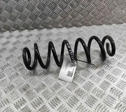 Toyota bZ4X Rear coil spring 4823142800
