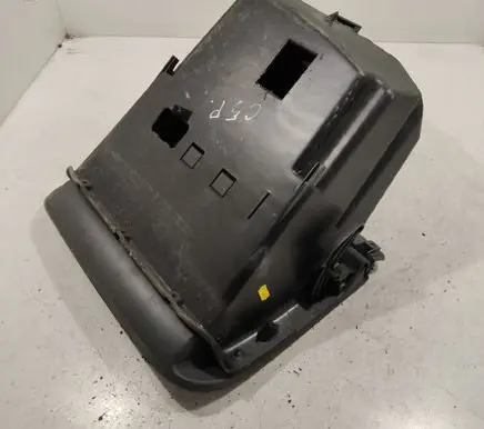 Citroen C5 Glove box 9632612977