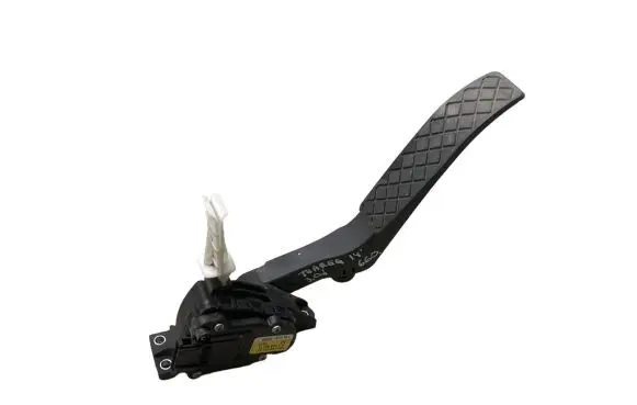 Volkswagen Touareg II Accelerator throttle pedal 6PV00802624