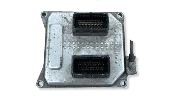 Opel Zafira B Engine control unit/module 55571557 5WK9430 3040323244