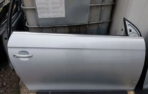 Volkswagen Eos Door (2 Door Coupe) EOSDRZWIPRAWEPRZD