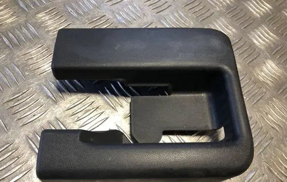 Toyota RAV 4 (XA30) Steering wheel column trim 79966