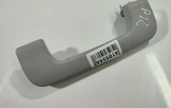Audi A3 S3 8P Front interior roof grab handle 8P0851507M