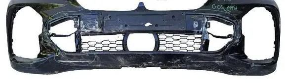 BMW X5 G05 Front bumper 51118069207