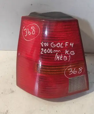 Volkswagen Golf IV Rear/tail lights