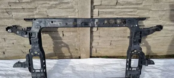 Hyundai Santa Fe Radiator support slam panel 64101S1000