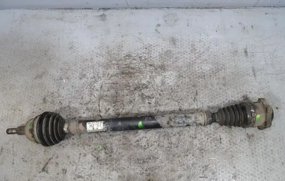 Volkswagen Golf IV Front driveshaft 1J0407272GE