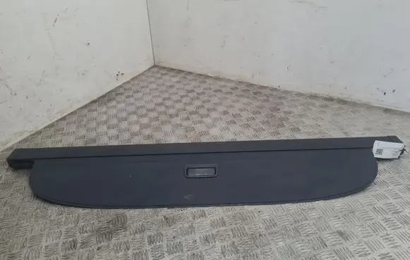 Audi A4 S4 B6 8E 8H Parcel shelf load cover 