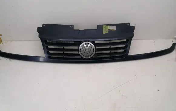 Volkswagen Sharan Front grill 7M0853651