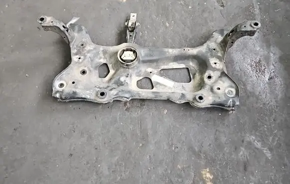 Cupra Formentor Front axle beam 5WA199315F IMPRK1548402