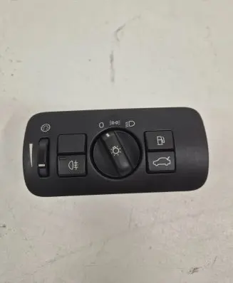 Volvo V60 Light switch 30739412 110329B