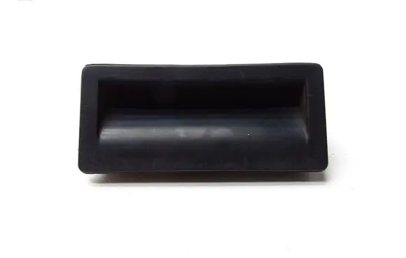 Skoda Yeti (5L) Tailgate/trunk/boot exterior handle 5N0827566T