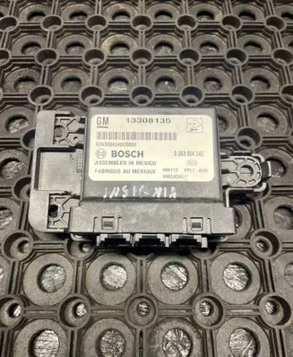 Parking PDC control unit/module