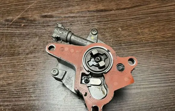 Renault Master III Brake booster 8200902378