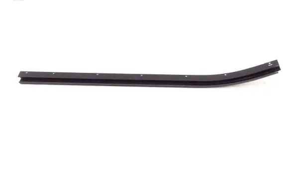 Opel Astra K Sliding door upper roller guide/hinge 