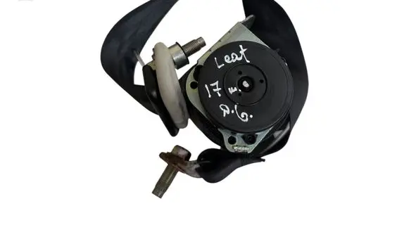 Nissan Leaf I (ZE0) Rear seatbelt 105X090RH 23091116 624239501E