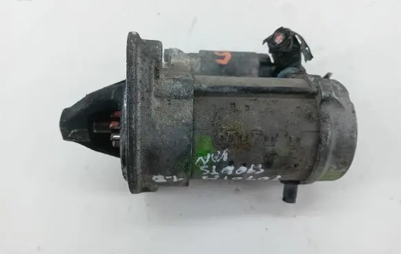 Toyota Corolla E120 E130 Starter motor 28100-0D180