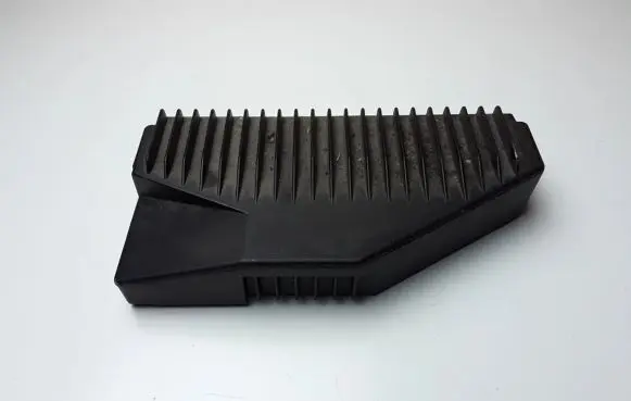 Volvo XC70 Sound amplifier 30752259
