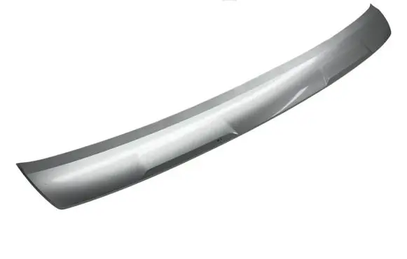 Volvo XC40 Front bumper lip 684220022