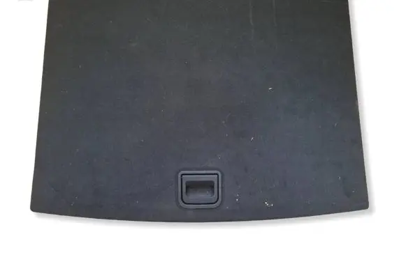 Audi A4 S4 B8 8K Trunk bottom trim panel 