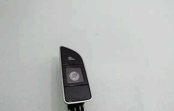 Audi A8 S8 D4 4H Rear seat light 4H0947353