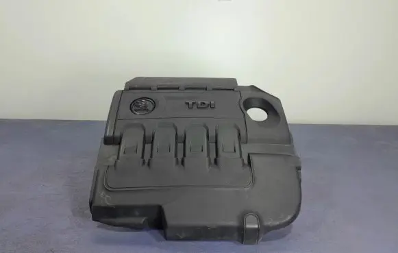 Skoda Kodiaq Front underbody cover/under tray 04L103954T
