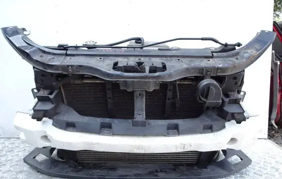 Mazda CX-5 Radiator set 