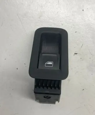 Volkswagen Golf VII Electric window control switch 5G0868345