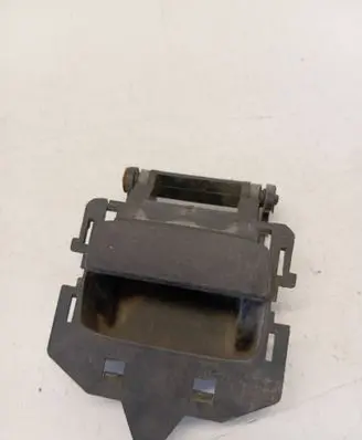 Volkswagen Transporter - Caravelle T4 Rear door interior handle 705829309