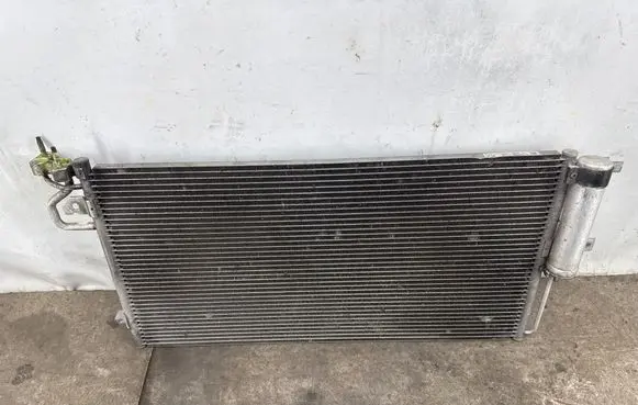 Ford Kuga II A/C cooling radiator (condenser) EJ7H19710AC 070416