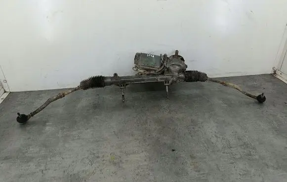 Peugeot 207 Steering rack 6820000170JTEKT