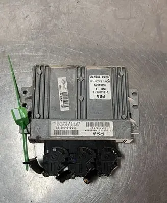 Peugeot 308 Other control units/modules